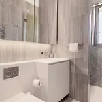 Del Mar Beachfront 3 Bedroom 'c' Limassol