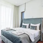 Lejlighed Del Mar Beachfront 3 Bedroom 'c'