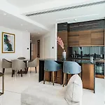 Lejlighed Del Mar Beachfront 3 Bedroom 'c'