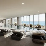 Del Mar Beachfront 3 Bedroom 'c' Lejlighed Limassol