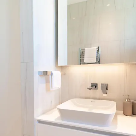 Del Mar Beachfront 3 Bedroom 'c' *