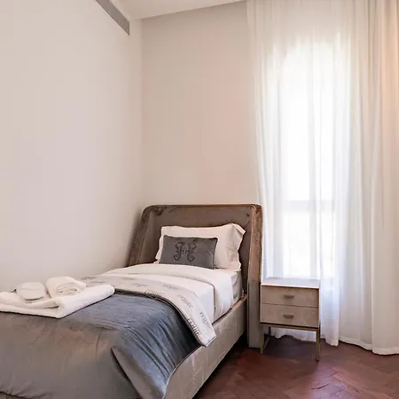 Appartement Del Mar Beachfront 3 Bedroom 'c'