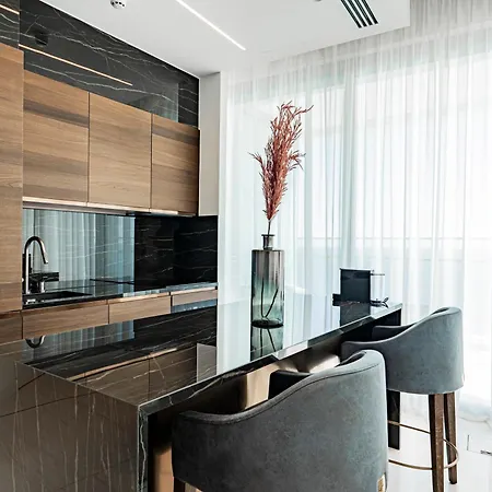 Del Mar Beachfront 3 Bedroom 'c' Διαμέρισμα