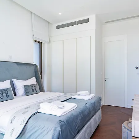 Del Mar Beachfront 3 Bedroom 'c' Appartement *