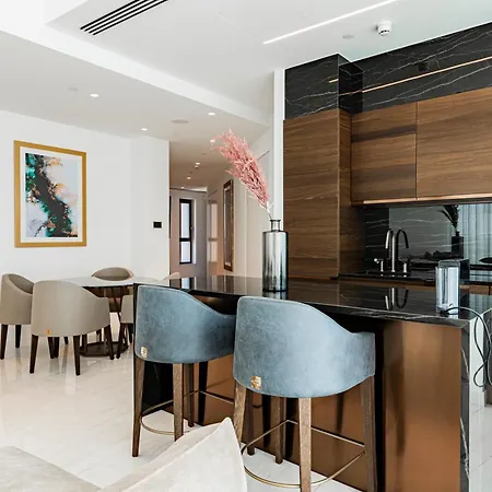 アパート Del Mar Beachfront 3 Bedroom 'c' *