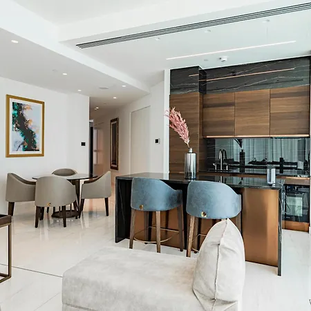 アパート Del Mar Beachfront 3 Bedroom 'c'