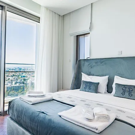 Del Mar Beachfront 3 Bedroom 'c' Διαμέρισμα *