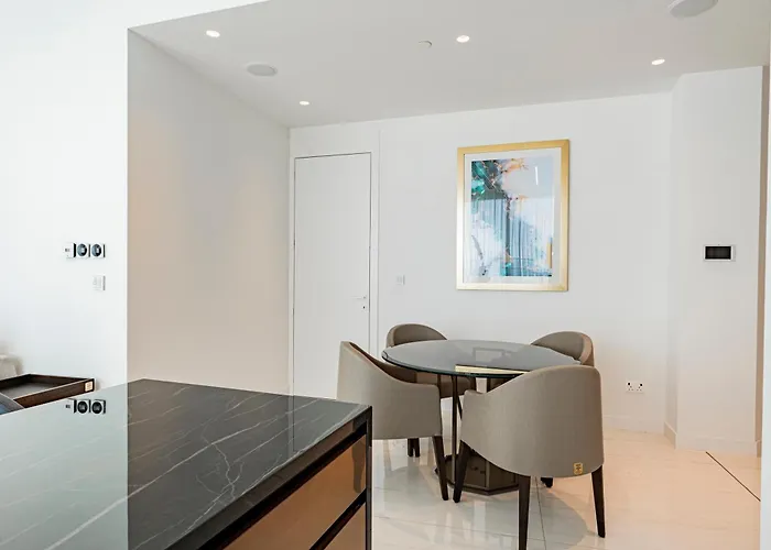 Del Mar Beachfront 3 Bedroom 'c' *