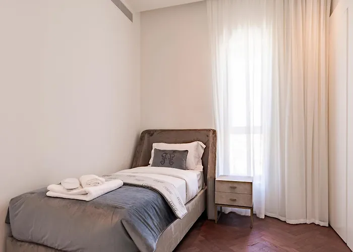 Apartmán Del Mar Beachfront 3 Bedroom 'c'