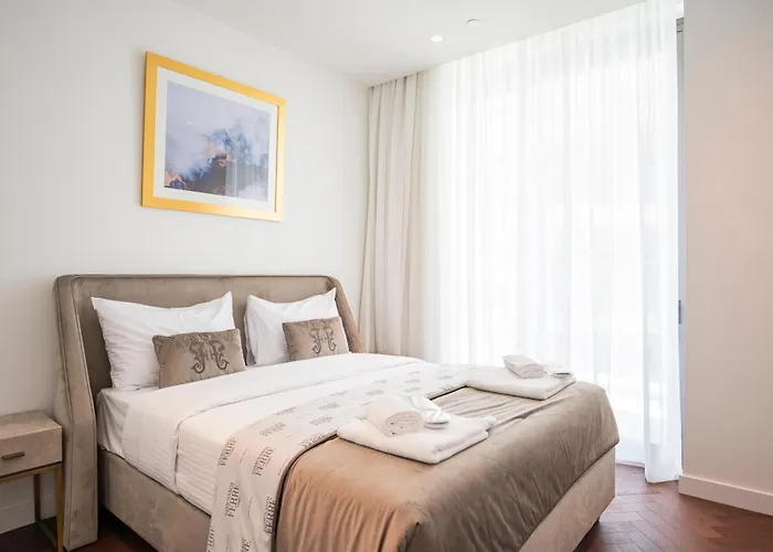 アパート Del Mar Beachfront 3 Bedroom 'c' *