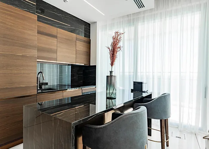 Del Mar Beachfront 3 Bedroom 'c' アパート