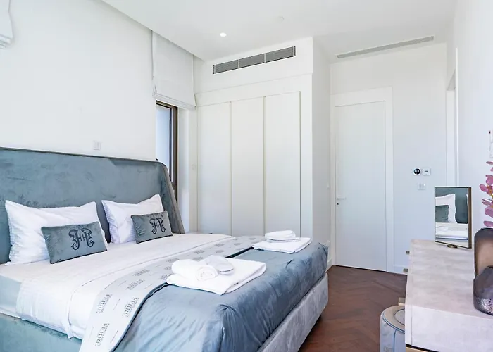 Del Mar Beachfront 3 Bedroom 'c' Apartmán *