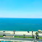 Del Mar Beachfront 3 Bedroom 'c' Διαμέρισμα Λεμεσός