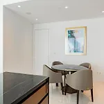 Del Mar Beachfront 3 Bedroom 'c' *