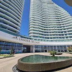 Διαμέρισμα Del Mar Beachfront 3 Bedroom 'c' Λεμεσός