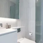Del Mar Beachfront 3 Bedroom 'c' * Λεμεσός