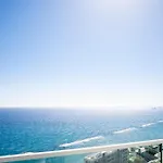 Del Mar Beachfront 3 Bedroom 'c' * Λεμεσός
